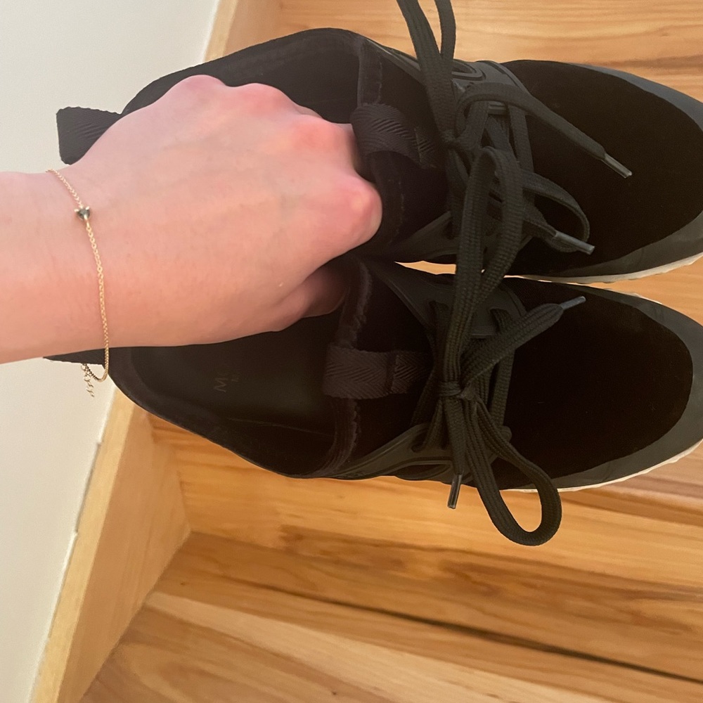Moncler sneakers